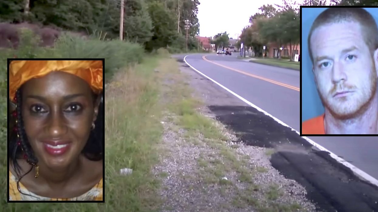 Maryland police arrest suspect in decapitation and dismemberment of beloved grade school teacher