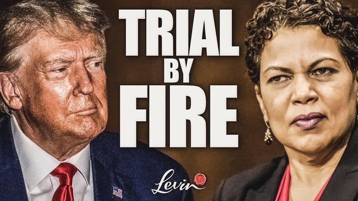 Will THIS little-known legal defense strategy RESCUE Trump?