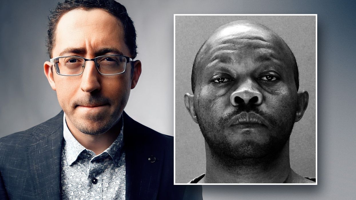 Why is the 'greatest serial murder ever in American history' being COVERED UP?!