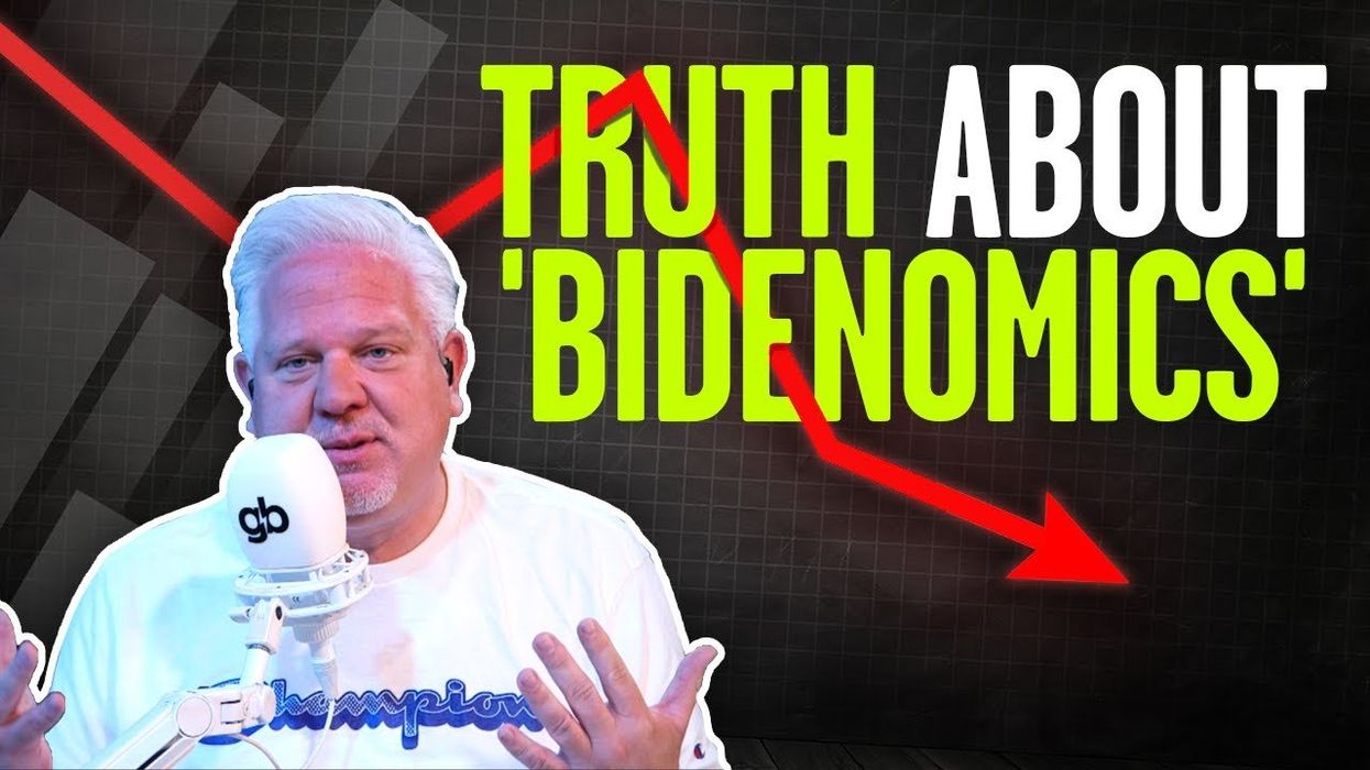 Want to know the FACTS of Bidenomics? Well, here they are...