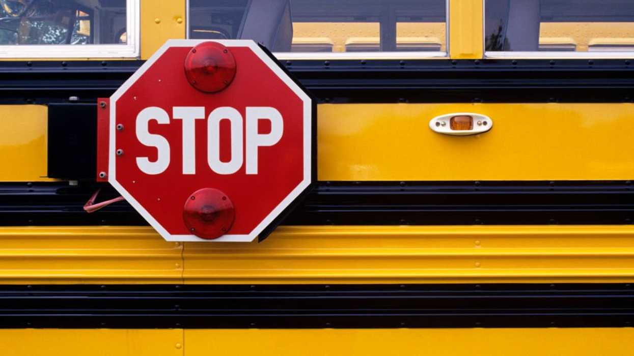 Parents, beware: California school district's gender identity parental notification policy halted as state wages legal challenge