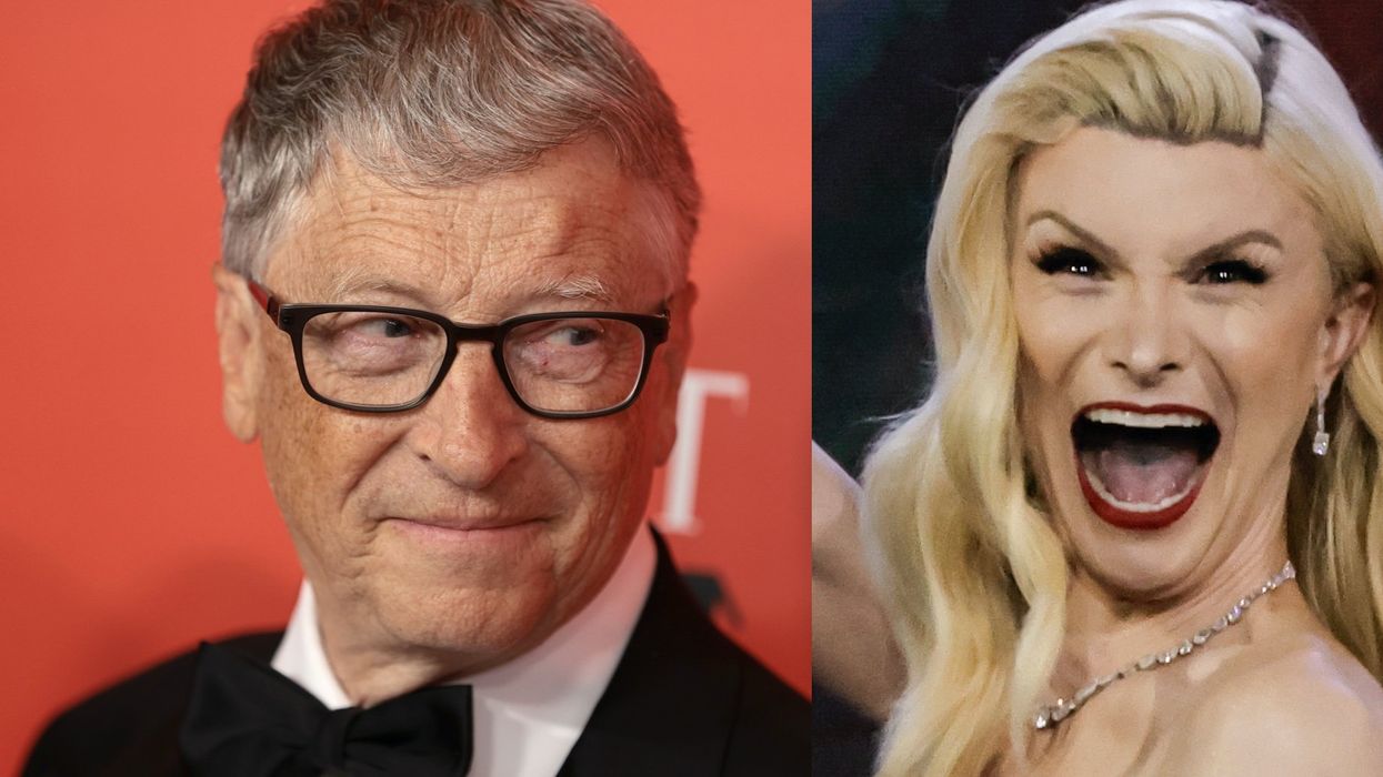 Bill Gates buys nearly $100K of Anheuser-Busch stock after Bud Light's transgender debacle