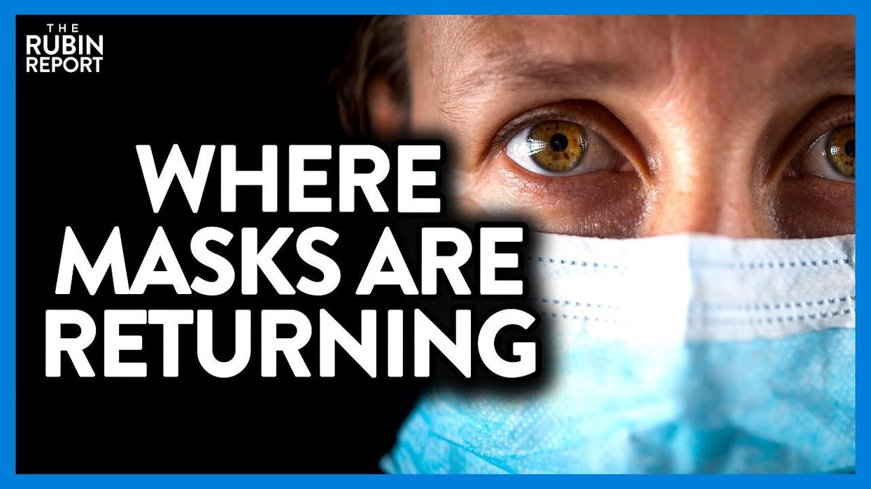 THESE are the first places reinstating COVID MASK MANDATES