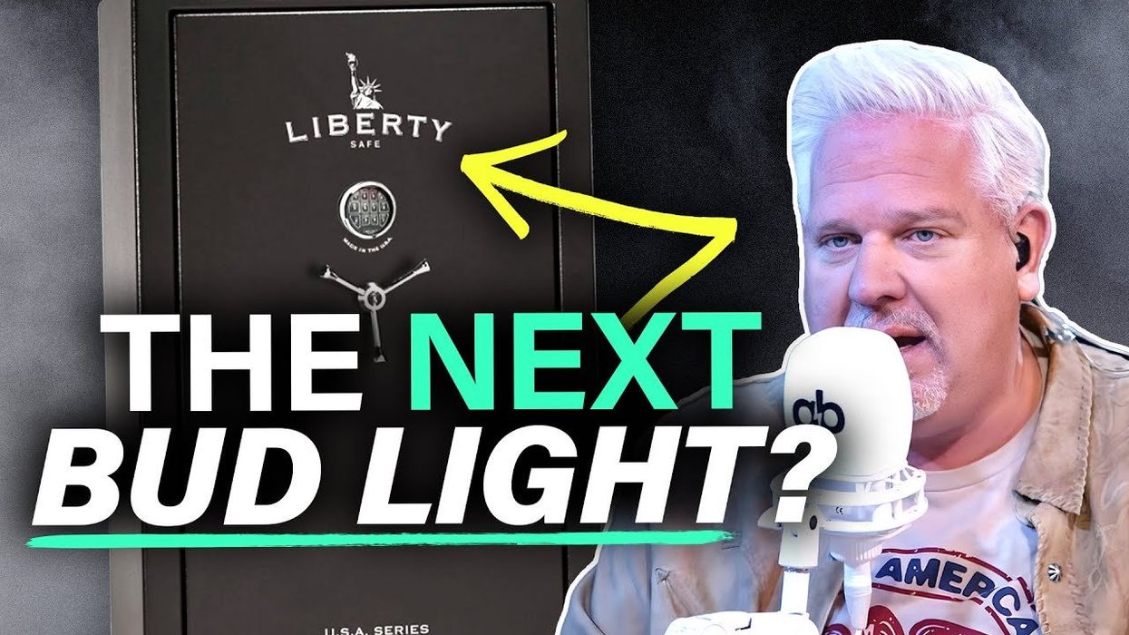 'Your voice WORKS': Liberty Safe RESPONDS to backlash over FBI 'backdoor access'