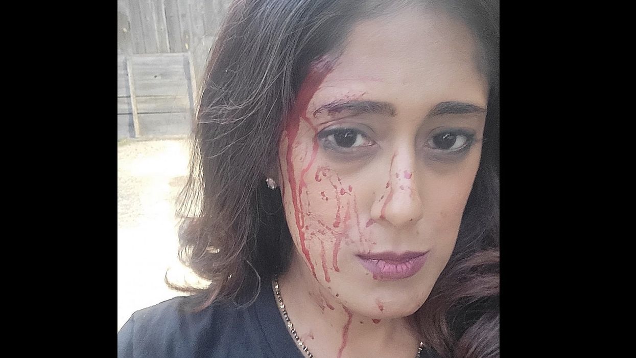 Democrat official violently carjacked in front of her children, had previously supported 'dismantling' the police