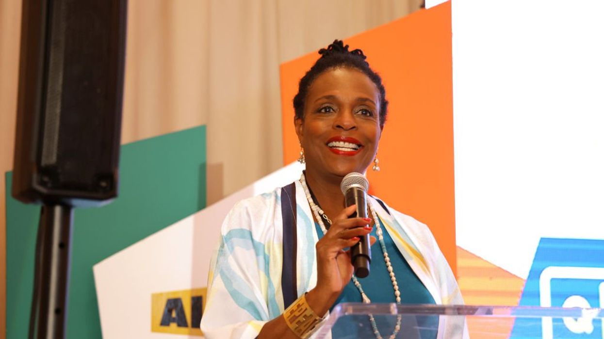 Woman who claims to be a 'Minister' makes shocking claim that 'Abortion access is holy and life-honoring'