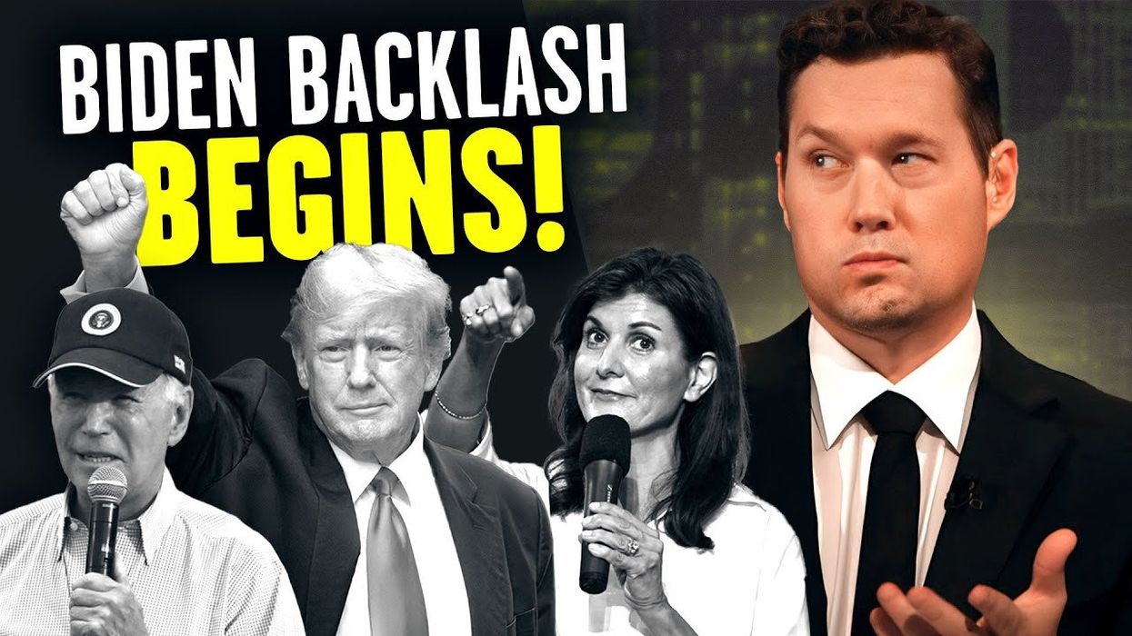 THESE polls will tell you exactly how Americans feel about Joe Biden