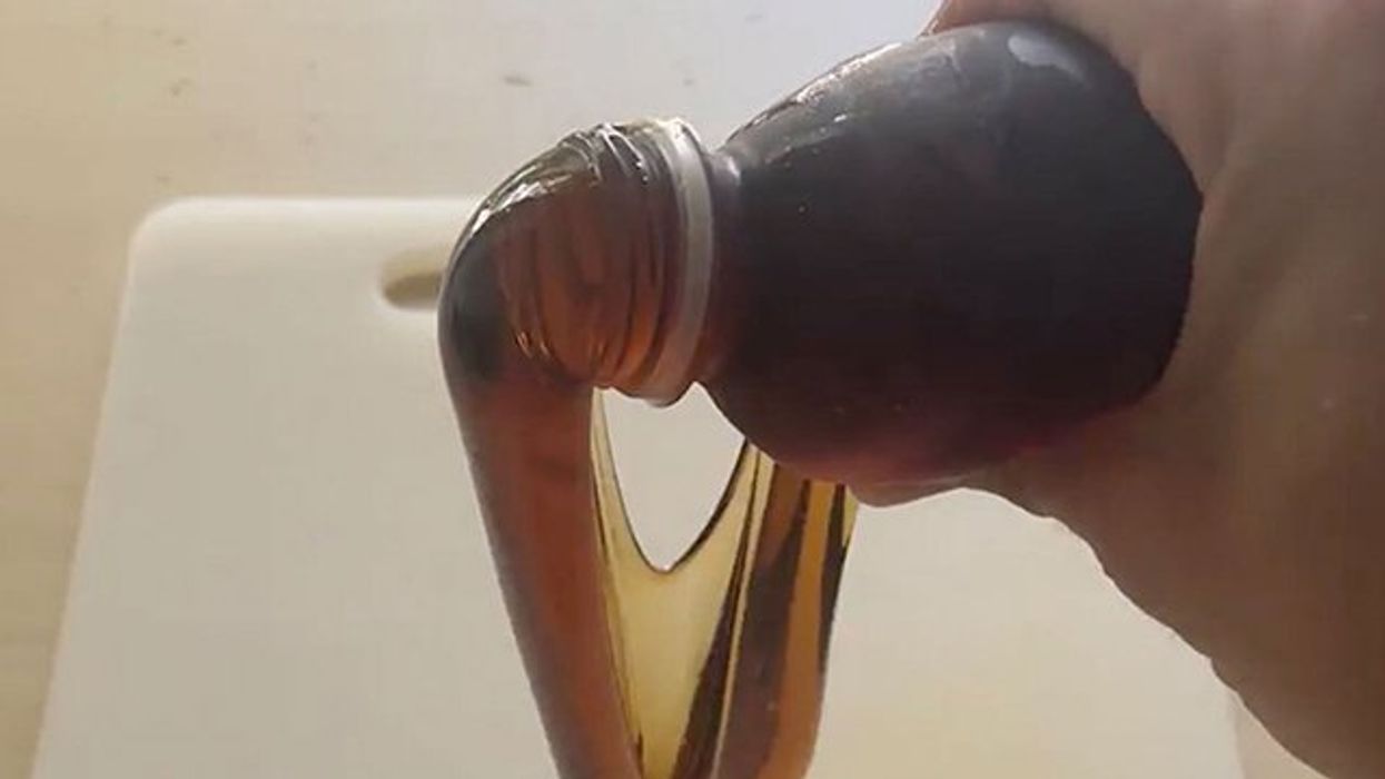 Heart surgeon begs Americans: 'Stop putting this in your coffee'