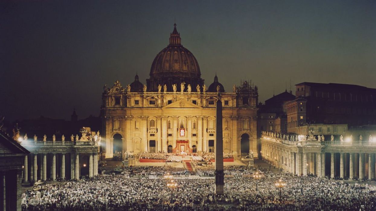 Vatican calls for investigation into Catholic clerics linked to sexual abuse in Switzerland