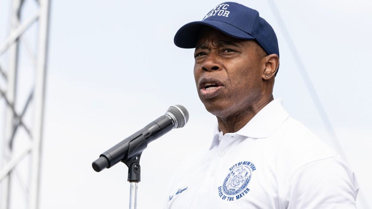 NYPD ordered to slash overtime spending to help cover costs of migrant crisis, sparking safety concerns amid high crime