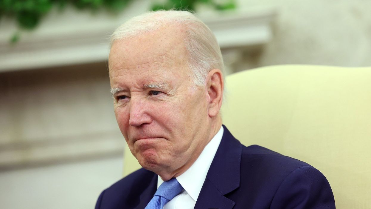 BREAKING: Biden to allow transfer of $6 billion to Iran in prisoner swap deal