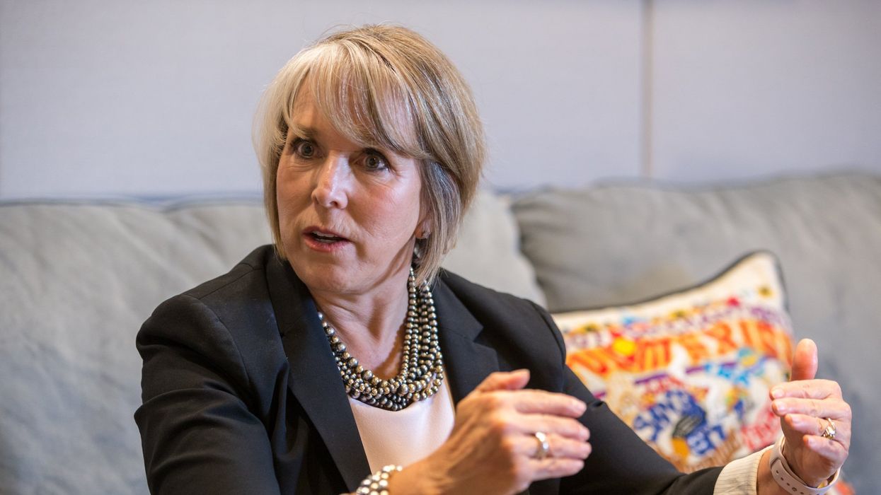 New Mexico AG tells governor he won't defend emergency gun ban order: 'I do not believe it passes constitutional muster'