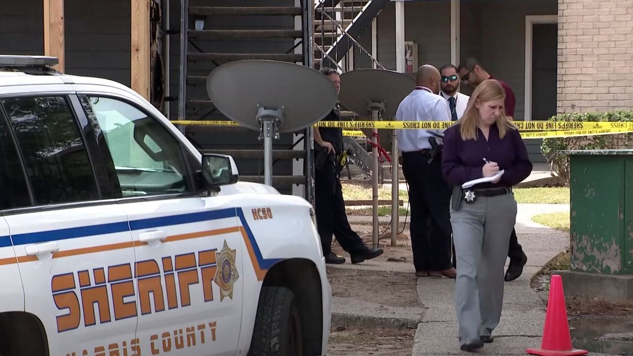 Plumber finds fetus inside pipe after tenants complain about drainage issues at Houston apartments