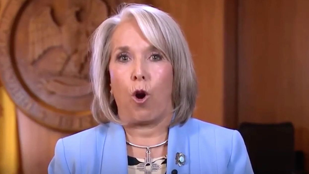 BREAKING: Judge blocks part of New Mexico order restricting gun rights; Gov. Grisham responds