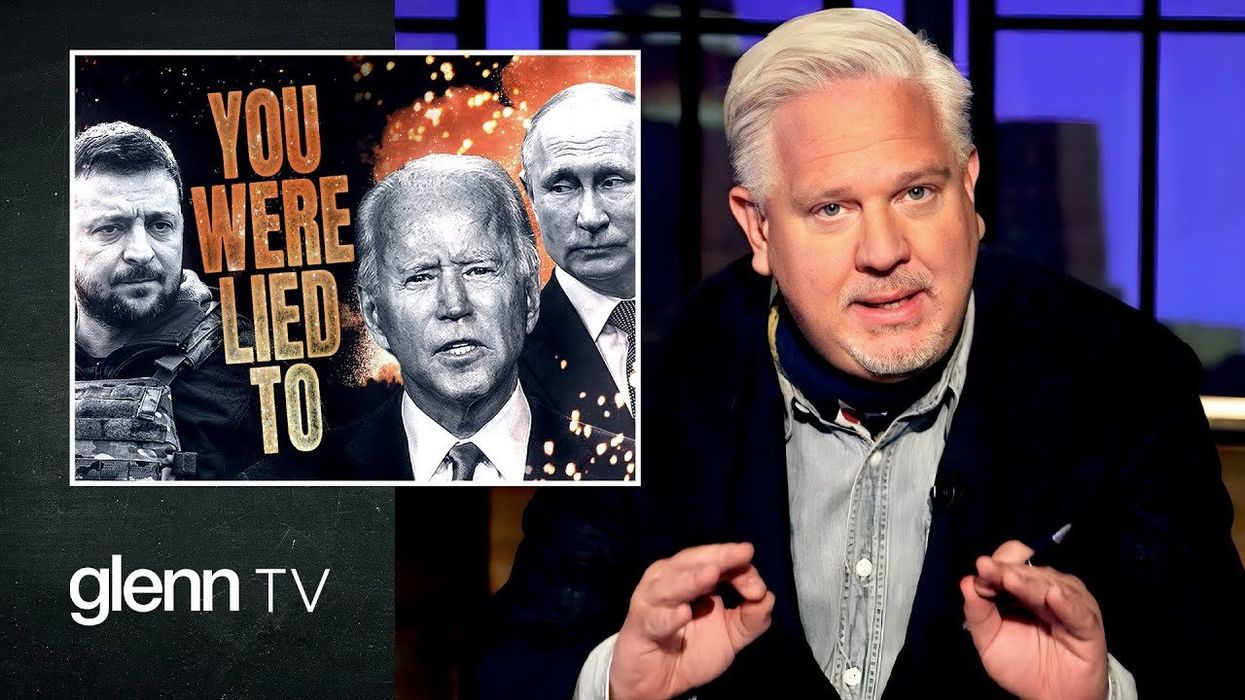 DEBUNKED: These are the 3 biggest LIES about Ukraine