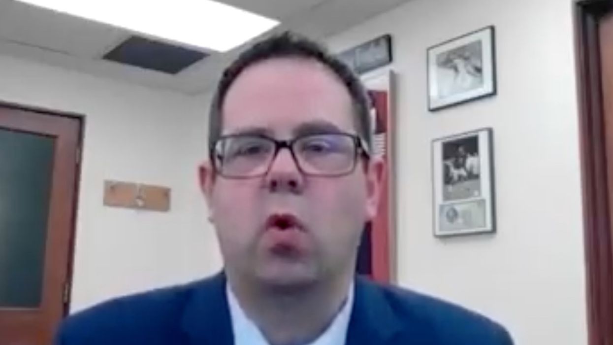 Another Illinois teachers' union official hypocritically sends his children to private school while fighting school choice for others