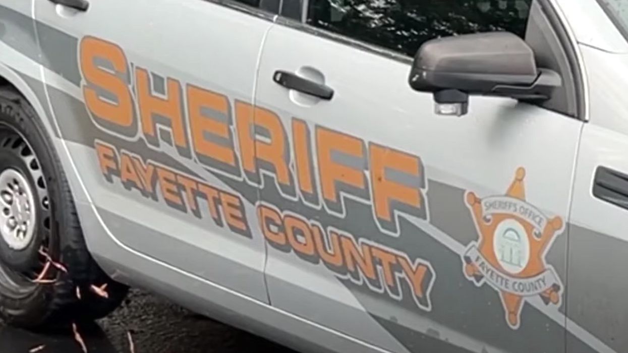 Homeowner shoots intruder, and he responds, 'You're gonna have to kill me.' So homeowner shoots him again, police say.