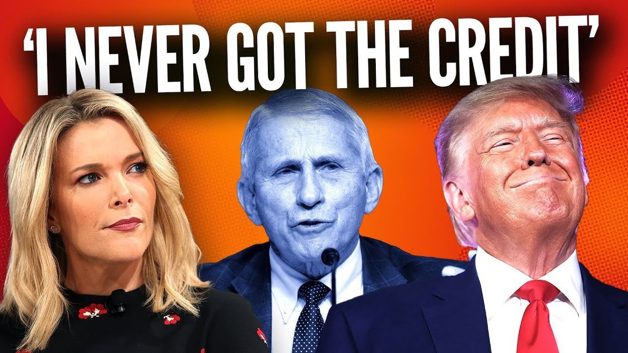 Megyn Kelly GRILLS Trump on his COVID approach