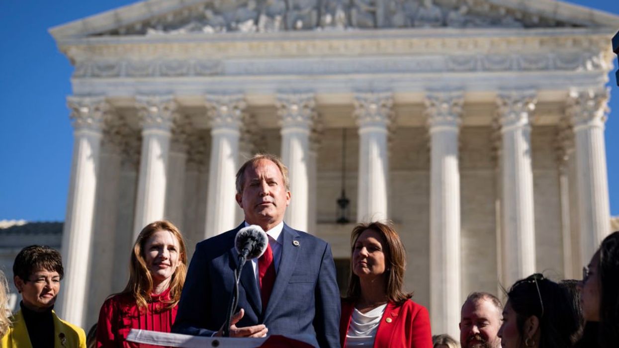 BREAKING: Texas senators acquit Attorney General Ken Paxton on all articles of impeachment