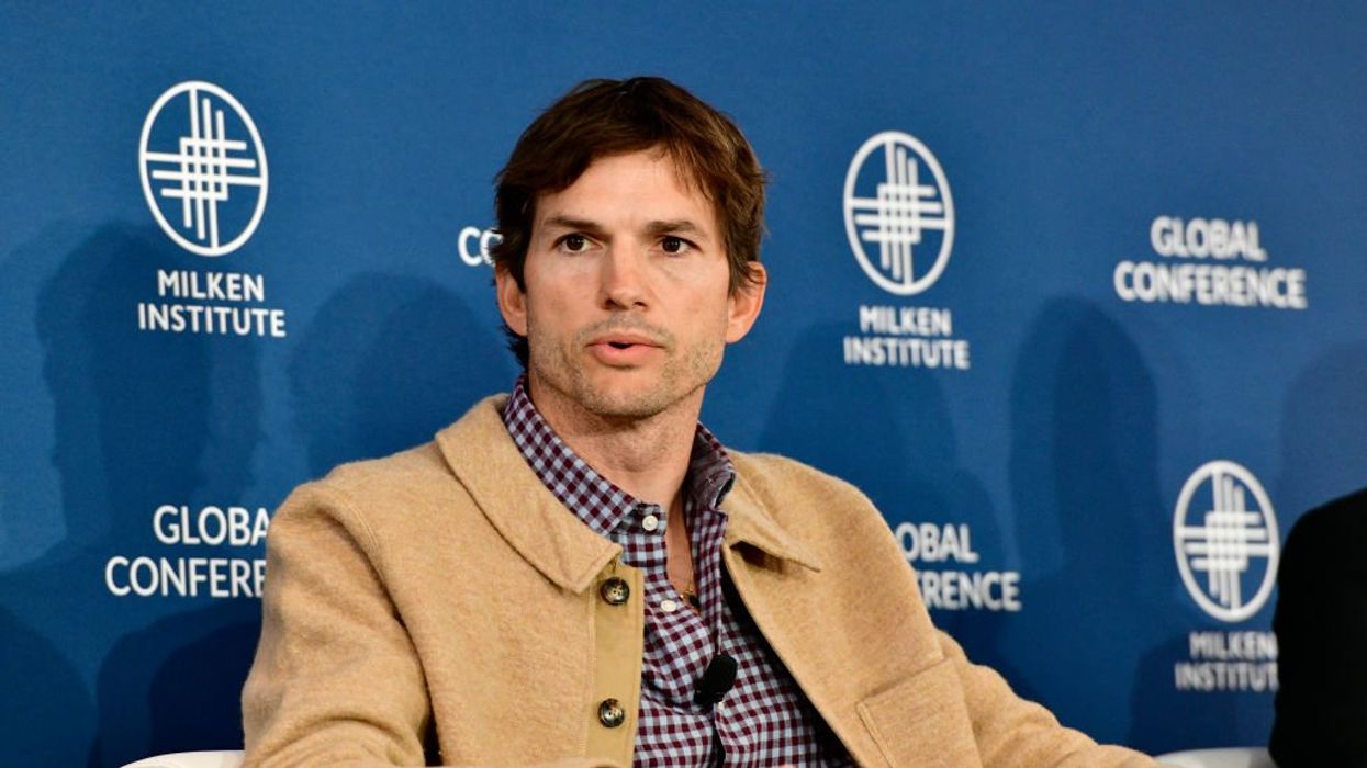 Ashton Kutcher steps down from anti-child-sex-abuse organization after past comments about underage Hilary Duff resurface, controversy of support letter to rapist Danny Masterson