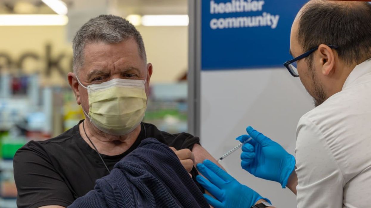 NBC News mocked for report revealing doctors finding it 'increasingly difficult to distinguish COVID from allergies or the common cold'