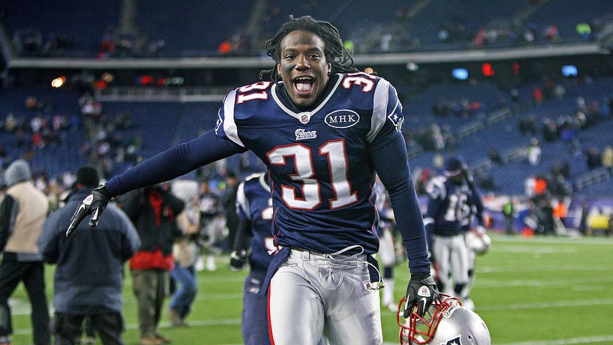 Former NFL player missing after his mother was found dead by homicide in an Illinois creek