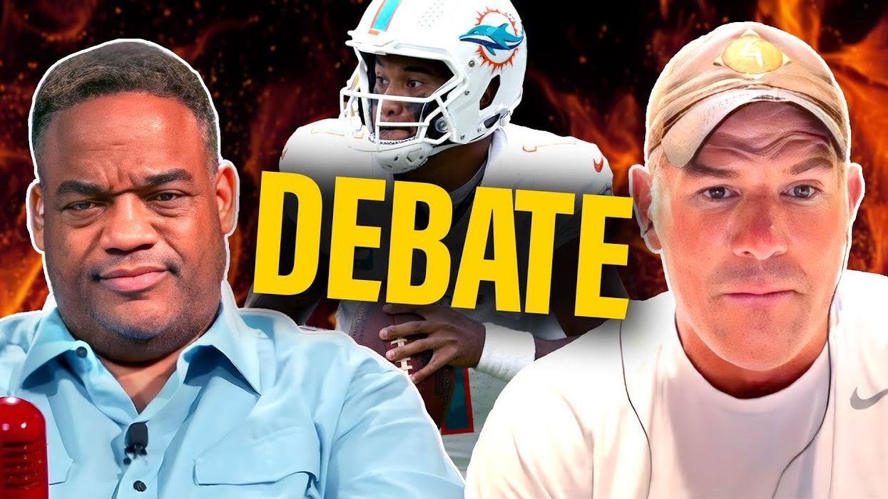 INSIDE SCOOP: Brett Favre says THIS is why Miami Dolphins quarterback Tua Tagovailoa is so successful