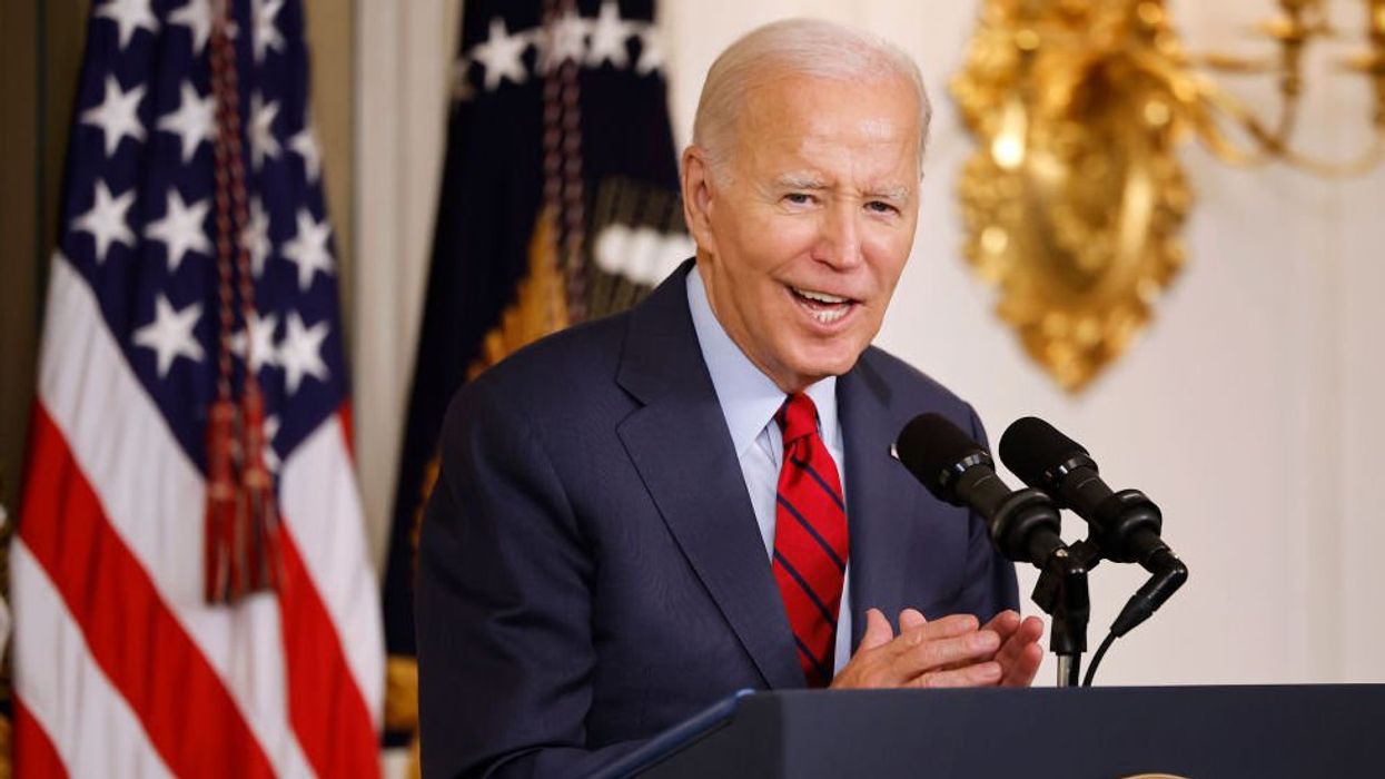 Biden quietly makes it harder for future Republican presidents to slash size of the federal bureaucracy