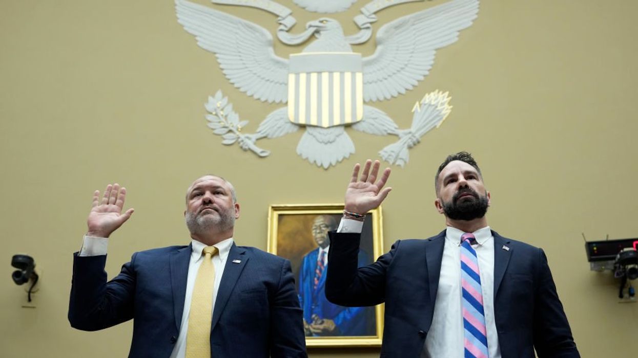 Lawyers for IRS whistleblower fire back after Hunter Biden sues IRS, claims agents violated his privacy rights