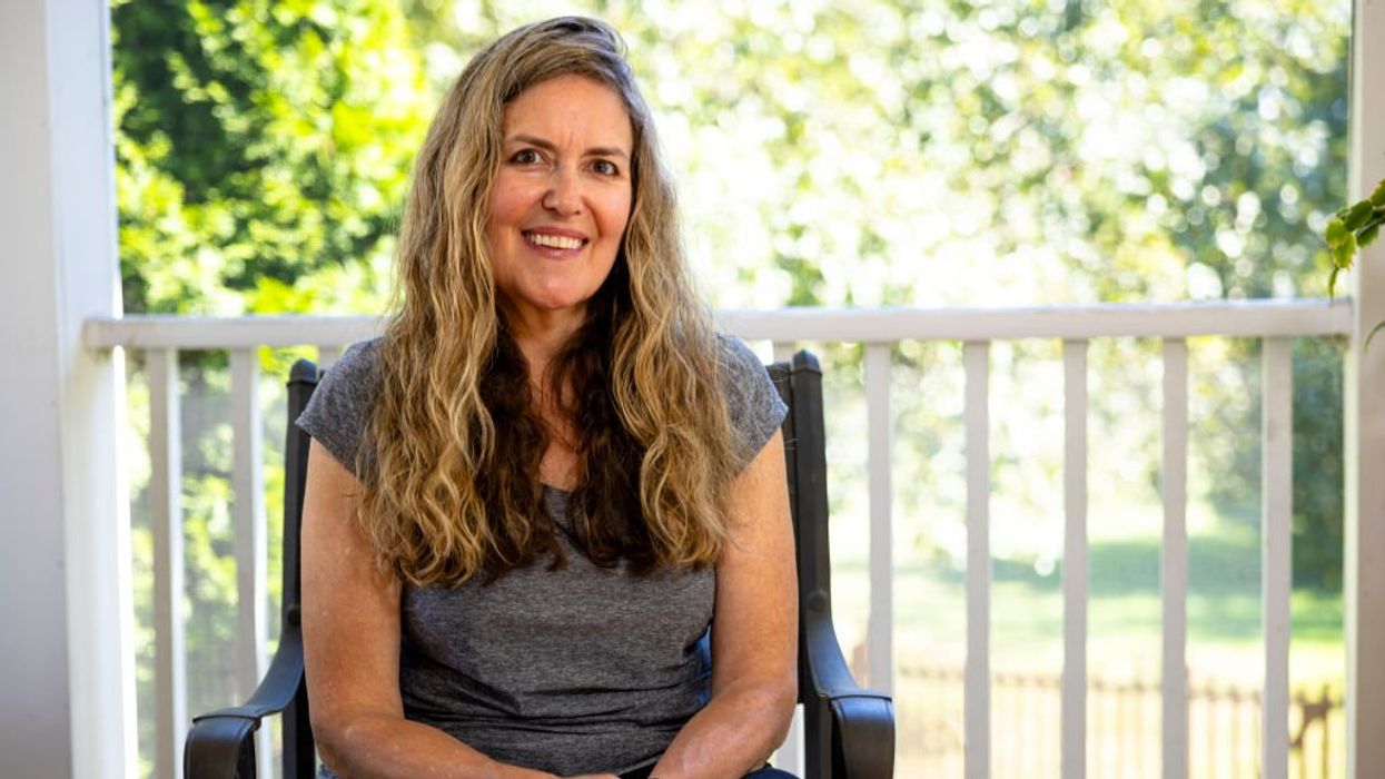 'I'm going to die, which isn't fair': 55-year-old House Democrat will not seek re-election due to health prognosis