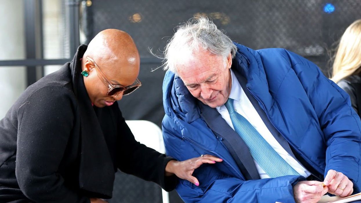 Amid high gas prices, woke lawmakers press the Federal Reserve to require 'financial institutions to stop fossil fuel financing'