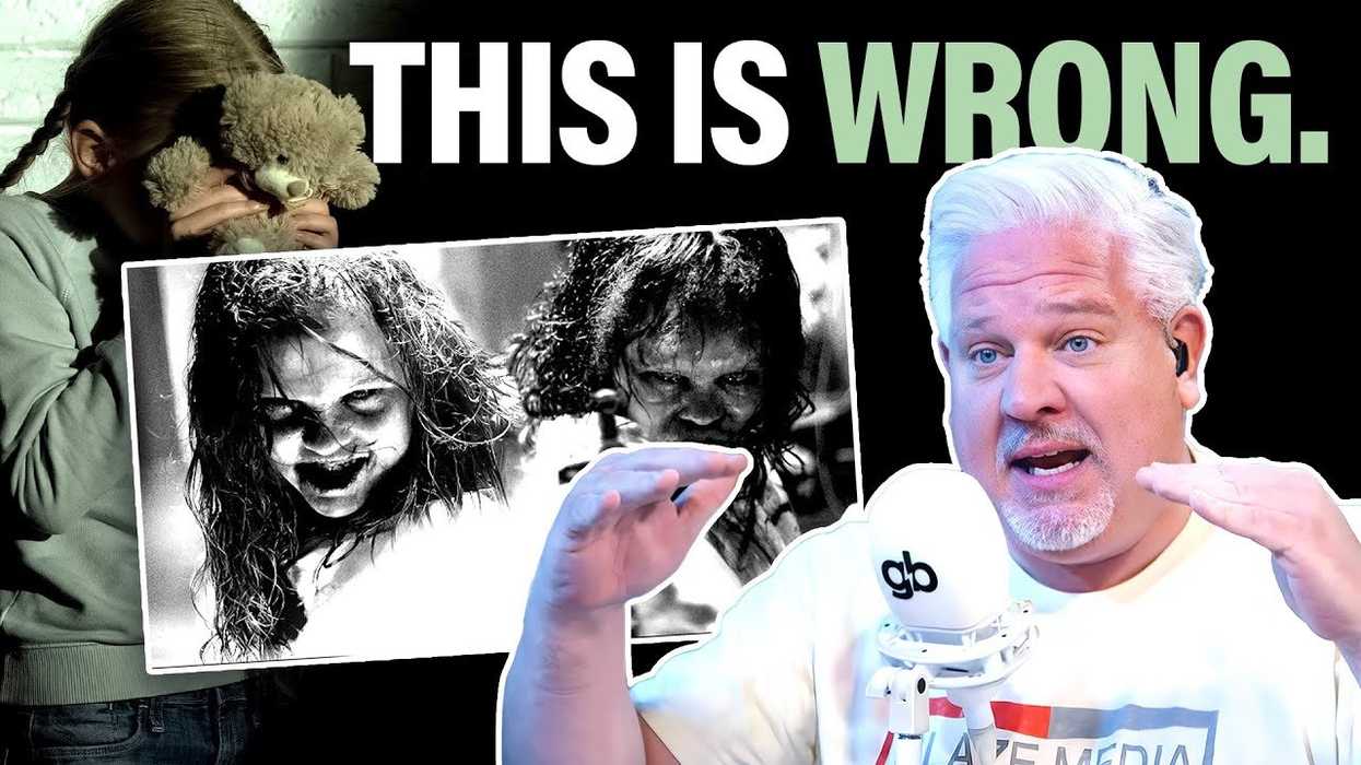 THIS proves it’s no longer safe to watch football with your kids