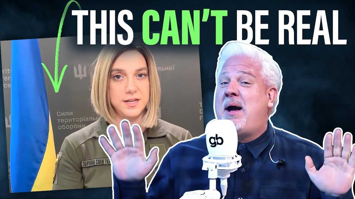 If THIS Ukrainian KILL LIST and THIS trans journalist are legit, then WHY are we sending Ukraine a dime of our money?!