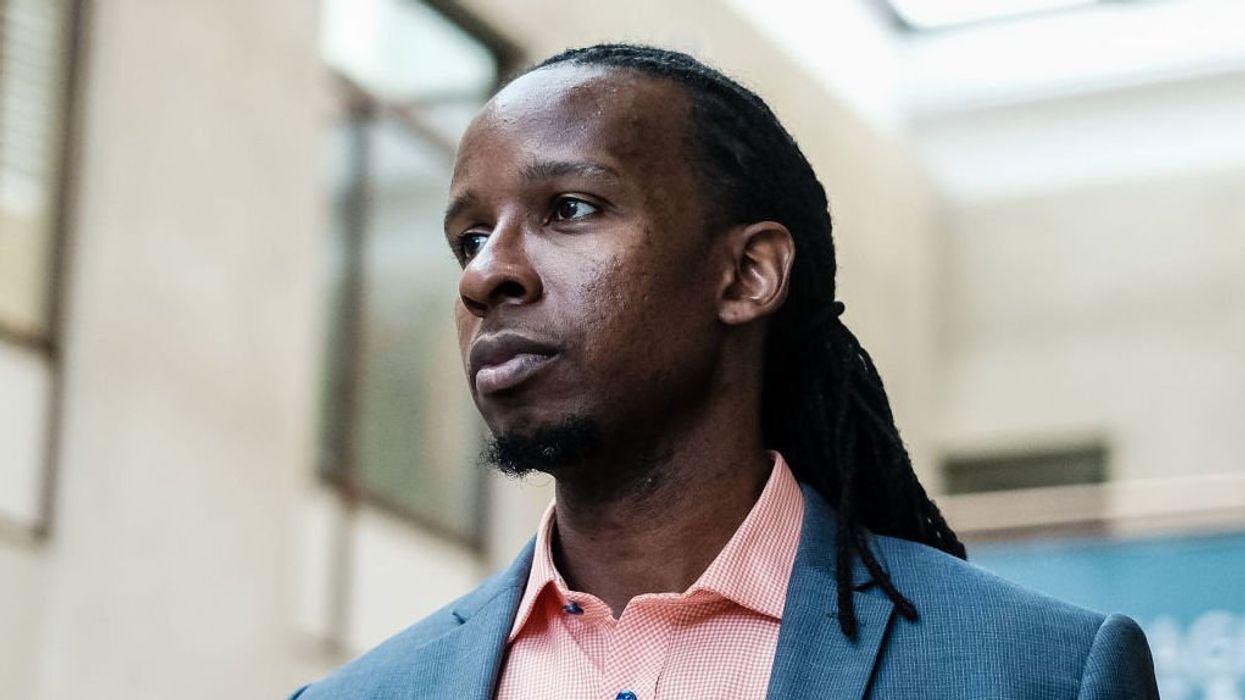 Ibram Kendi's 'antiracism' center accused of perpetuating systemic injustice through 'employment violence'