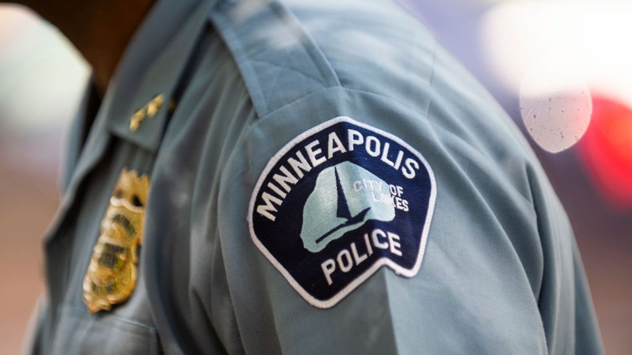 Minneapolis police face historically low staffing shortages — down 35% since George Floyd's death