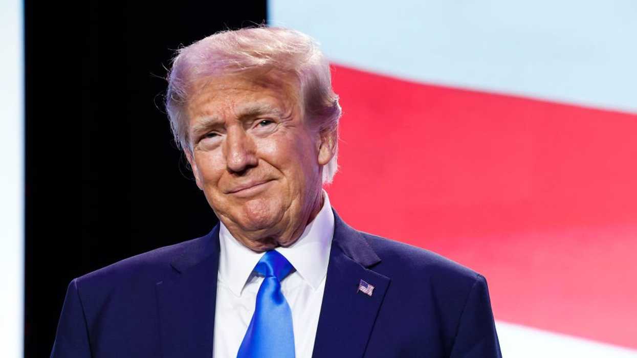 Trump will reportedly skip second GOP primary debate and deliver speech in Detroit