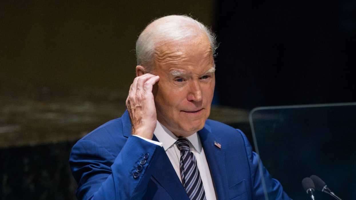 Democratic lawmaker describes 'the nightmare scenario for Democrats' during the 2024 presidential cycle