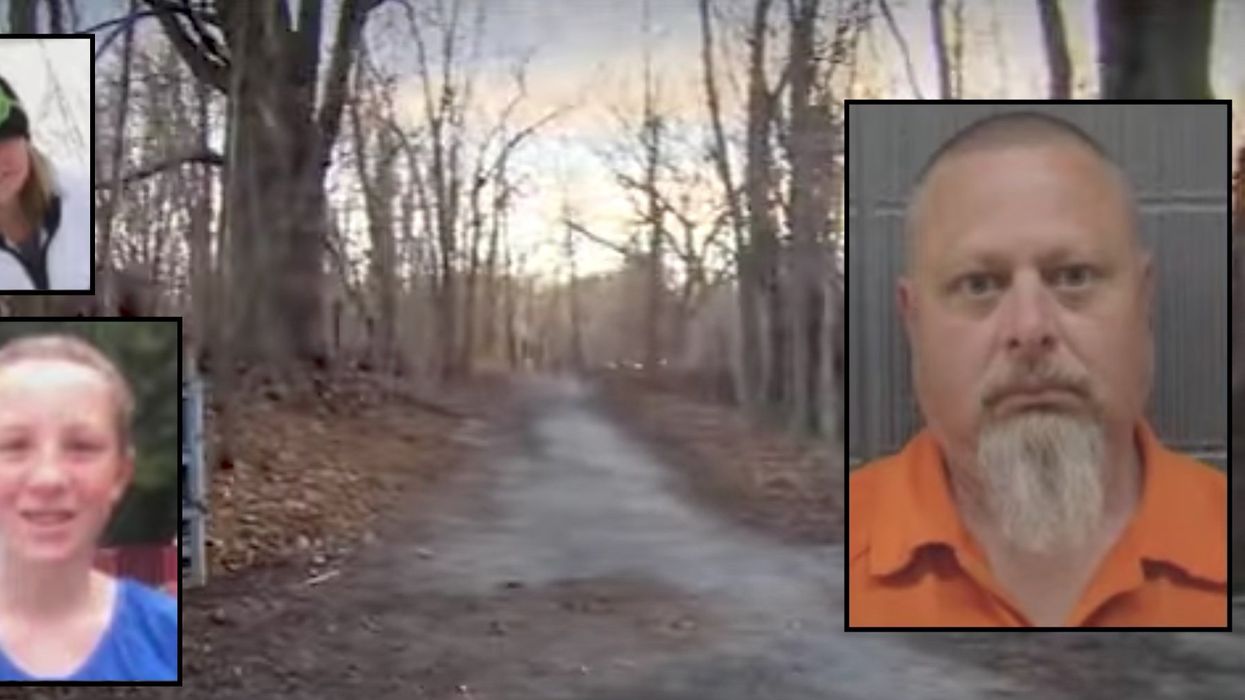 Defense attorneys argue that 2 teens were ritualistically murdered by white supremacist Norse cult members