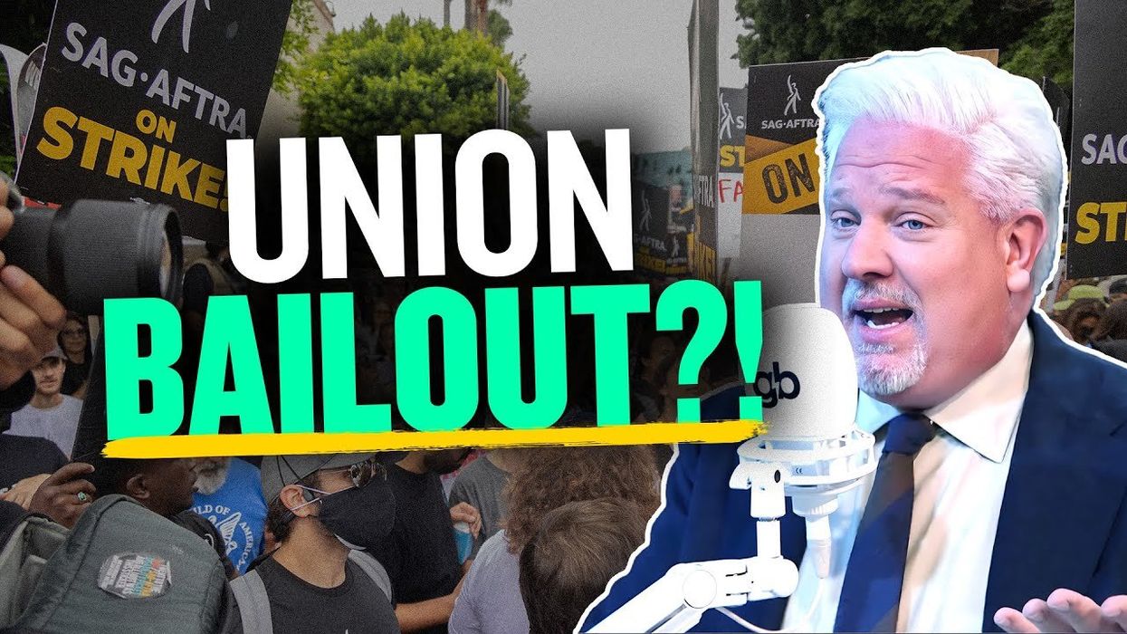 Biden wants to use YOUR tax dollars to fund THIS California cause