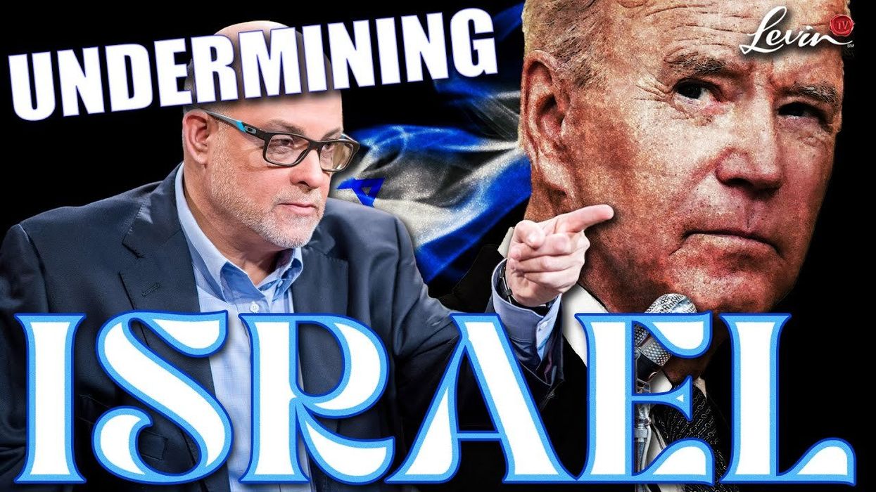 THIS is NY Times' Thomas Friedman's plan to undermine Israeli Prime Minister Benjamin Netanyahu