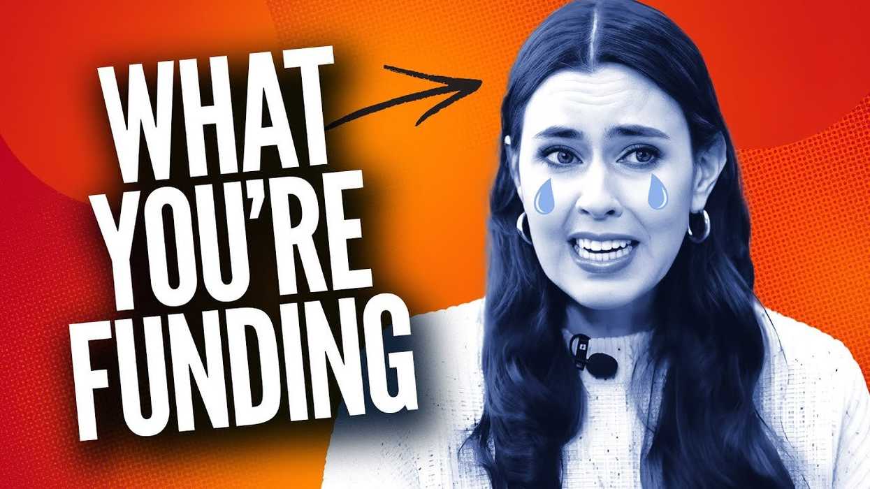 INFURIATING: Did you know 'trolled' journalists are now receiving YOUR tax dollars? Here's why.