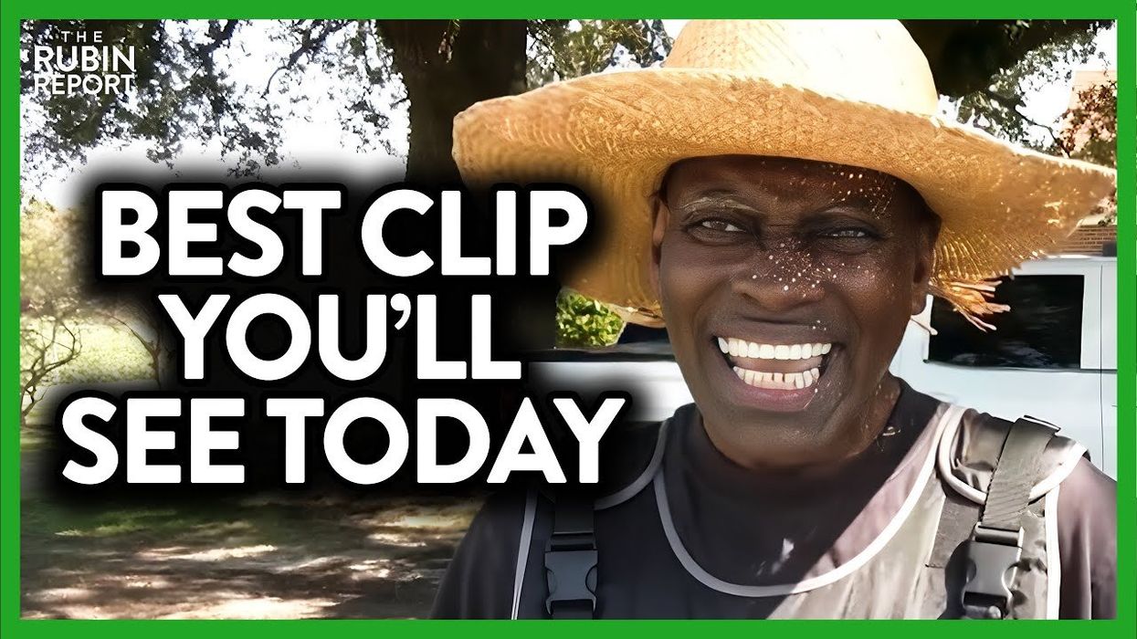 Meet the HILARIOUS man who found the missing F-35 jet. (This will be your new favorite video.)