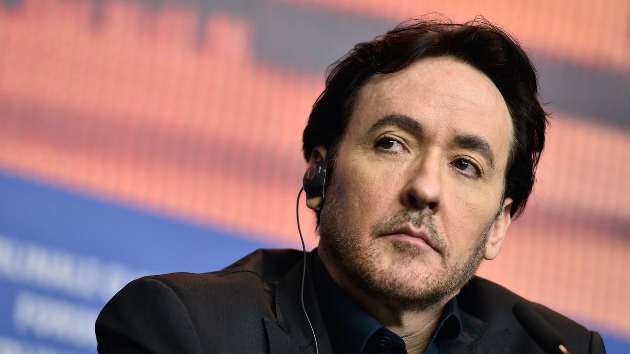 John Cusack says Democrats have 'sold out' the working class for decades: 'Staggering amoral bulls***'