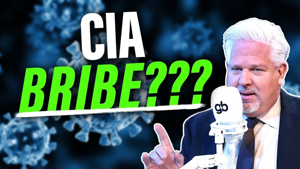 Did the CIA BRIBE experts to dismiss COVID lab-leak theory? COVID subcommittee member SPILLS the details.