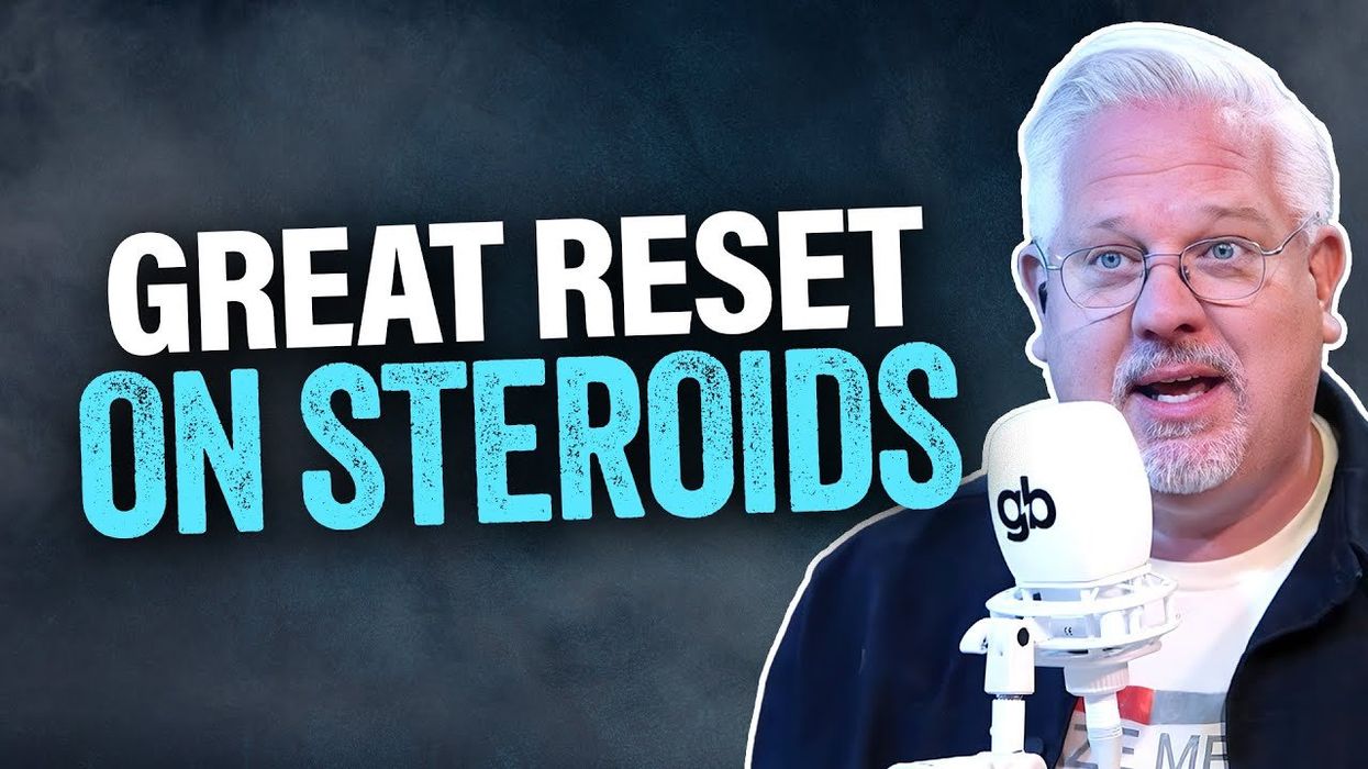 Check out these TERRIFYING predictions that are coming TRUE