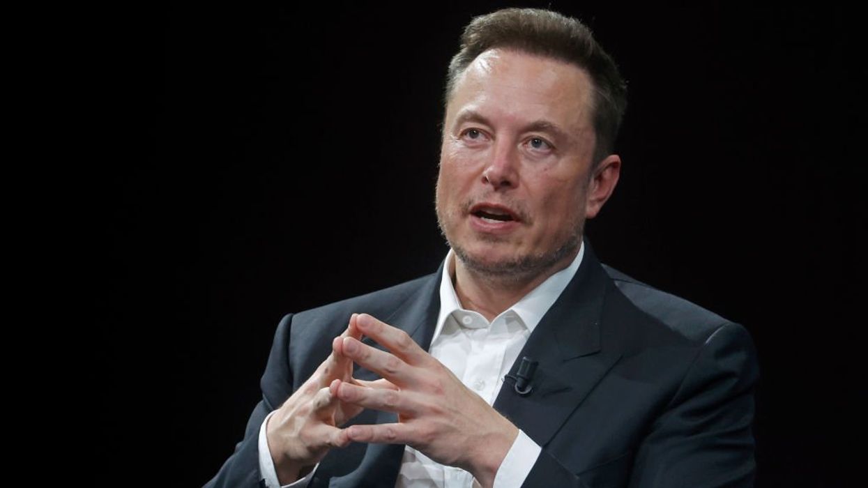 Elon Musk to visit southern border ‘later this week’ to see ‘severe’ migrant crisis for himself