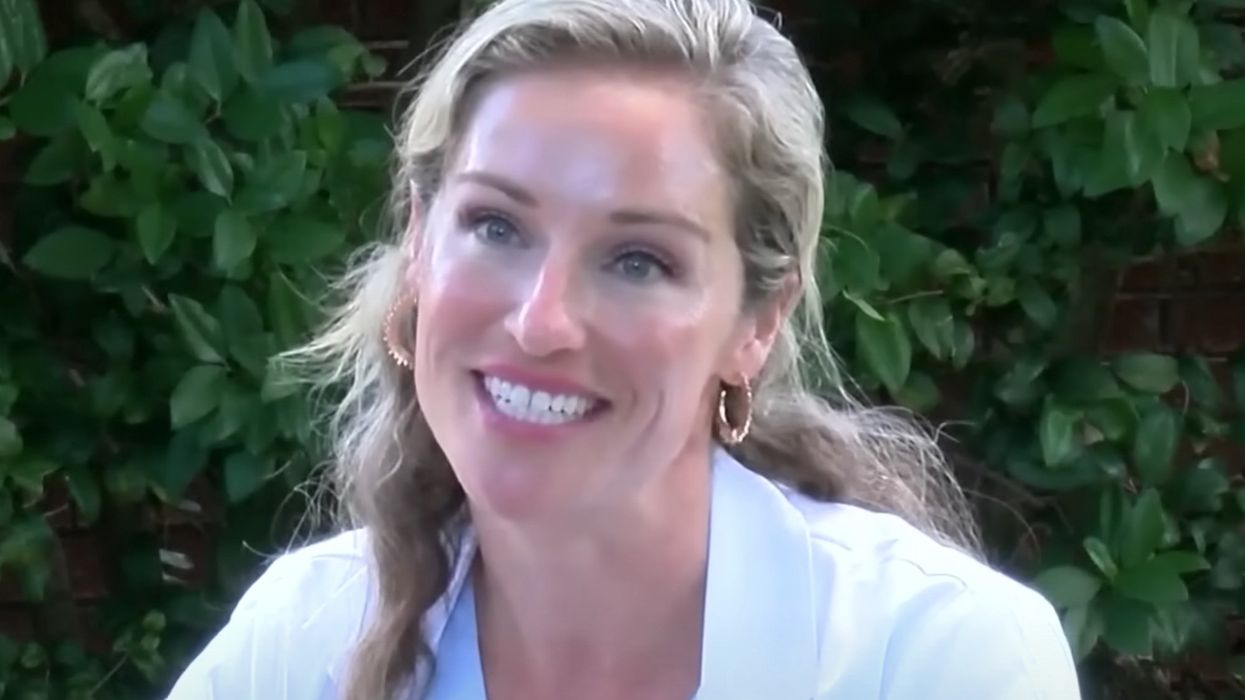 Support for Virginia Democrat candidate collapses after online sex webcam scandal