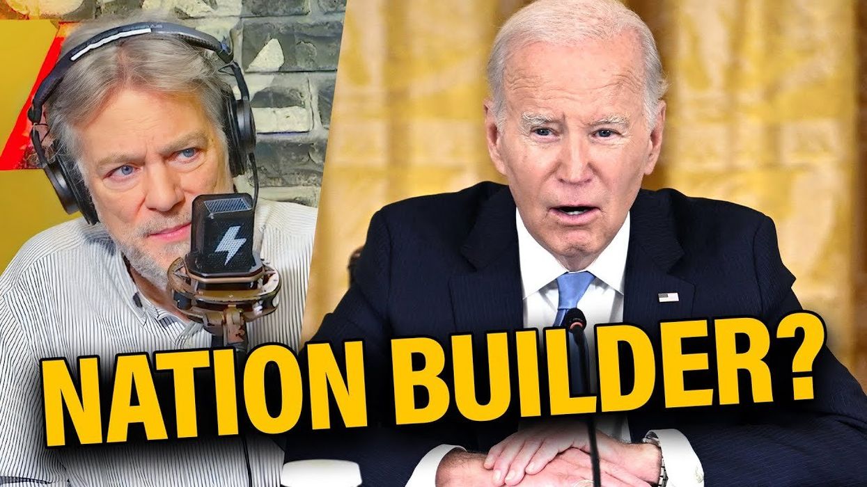 Joe Biden's latest claims about vaccinations and the economy warrant a FACT-CHECK