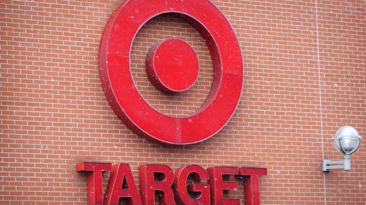 Target to shutter 9 stores in Democrat-run cities on account of unrelenting crime