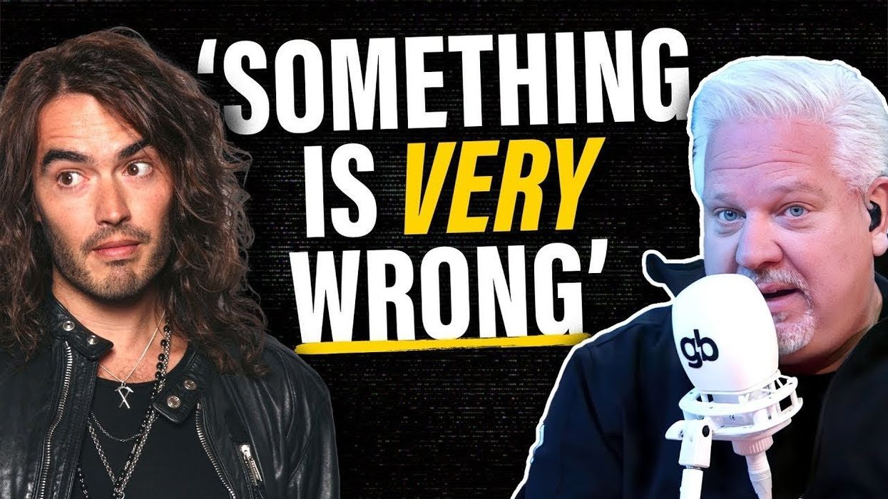 HERE’S everything that’s happened to Russell Brand (despite ZERO actual charges)